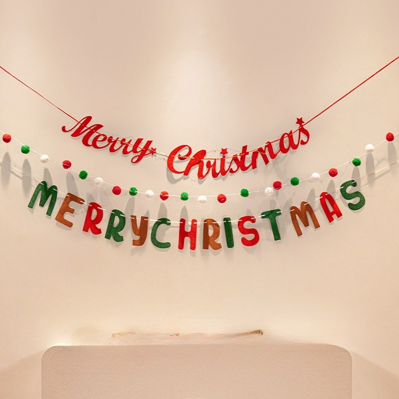 Christmas decorations, tree ornaments, indoor LED lights, pictures, background walls, atmosphere, scenes, decorations and flags.: MINT GREEN