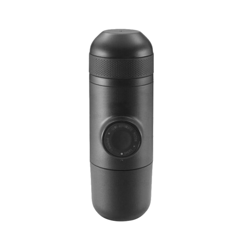 Manual Coffee Machine 70ml Portable Mini Hand-press Espresso Manually Handheld Pressure Espresso Coffee Maker Pressing Cup
