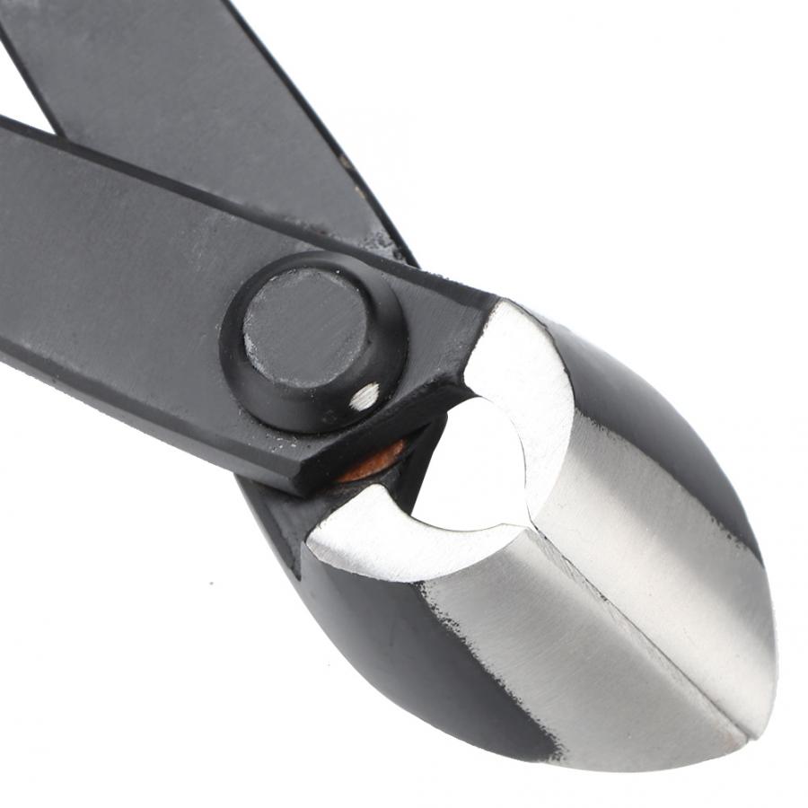 Bonsaï branche Cutter arbre fruitier en pot paysage modélisation outil pour jardinage cisailles ciseaux jardin cisaille