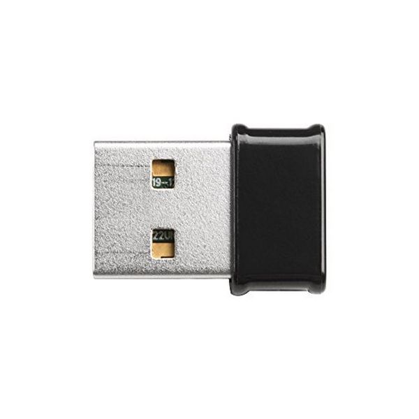 Wifi Usb Adapter Edimax Pro NADAIN0204 EW-7822ULC AC1200 2T2R Windows 7/8/8.1 Mac Os 10.9 Zwart