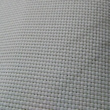 5 Hojas De Lona De Plástico Para Punto De Cruz | Tamaño 20x30 Cm, Malla Blanca, Para Bordar Y Manualidades