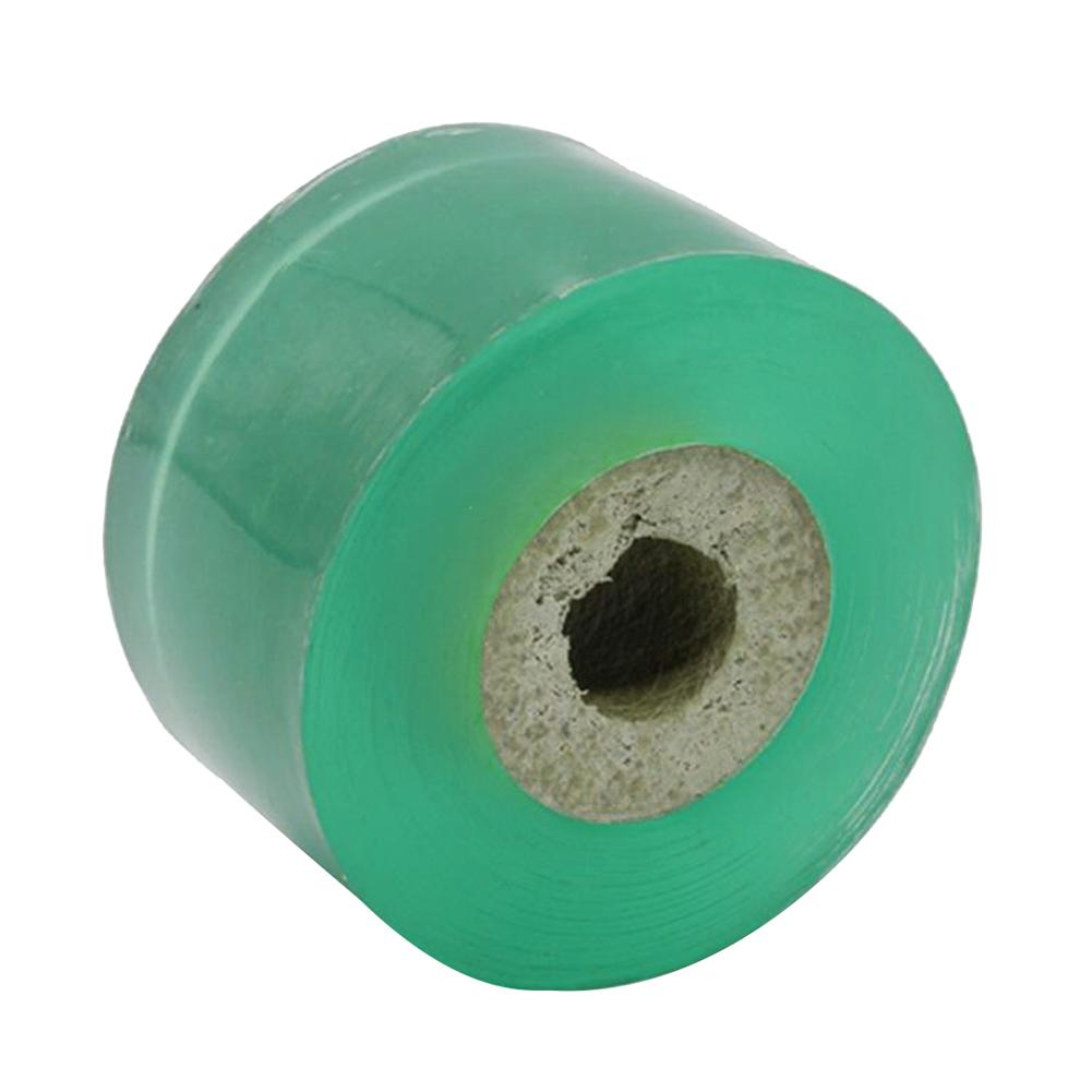 Rouleau De Ruban De Greffage 3 De Largeur, Ruban De Greffage PE Coloré