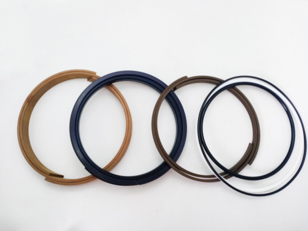 SUMITOMO excavator accessories SH60 big arm cylinder repair kit