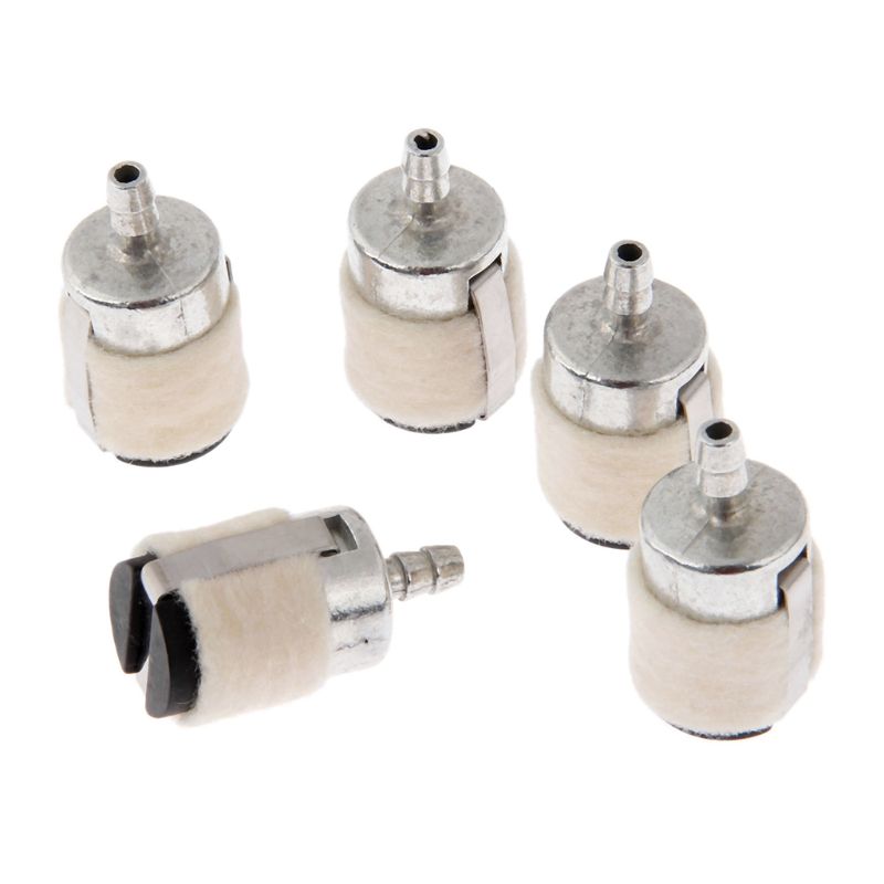 Tronçonneuse tondeuse machines de jardin filtre à huile outils de jardin accessoires filtre à essence pour désherbeur Poulan artisan tondeuse tronçonneuse