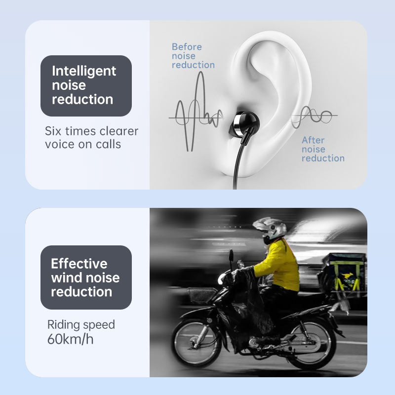 Fineblue F920 Wireless Earphone Bluetooth Headset Ears in Lotus with Wire Clip Earphones Earbuds Retractable Headphone
