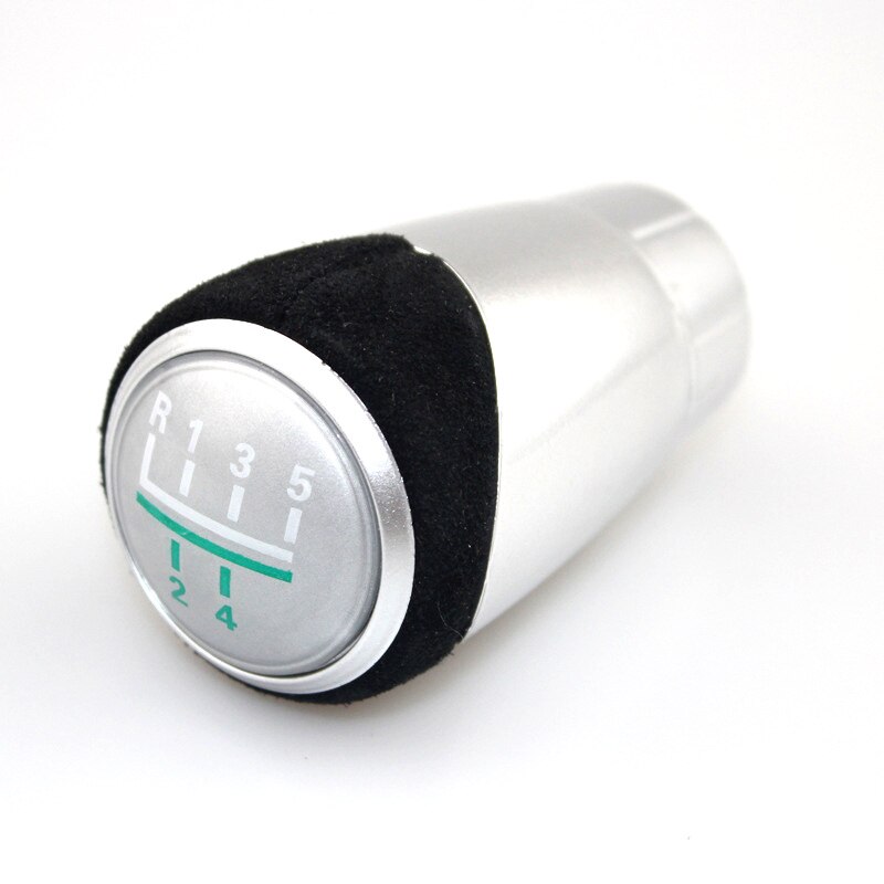 5 6 Speed Car Gear Shift Knob for BMW: 5 Speed