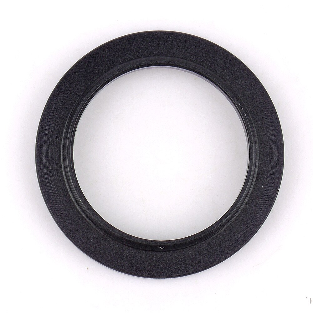 Pixco Step-Up Metal Filter Adapter Ring / 37mm/30.5mm/50mm/39mm Lens to 40.5mm/37mm/52mm/42mm Accessory