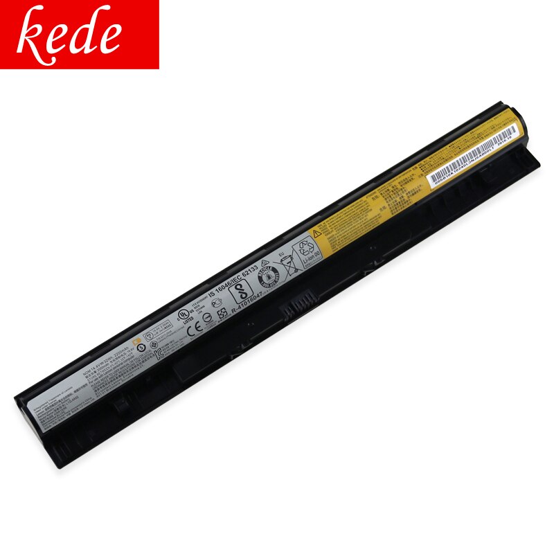 kede Original Laptop battery For Lenovo G40-45/G40-70/G40-80 xiaoxin V1000 V2000 Z50-70/Z50-80 Z40-70/Z40-75 G50-70/G50-80