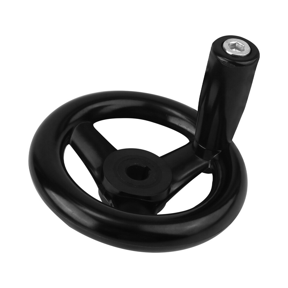 1 Pc Wheel Premium Supplies Parts for Worker Industry Machine