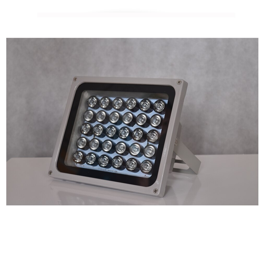 CCTV Infrared Lamp 30Pcs IR Illuminator night vision 850nm IP65 Metal outdoor Waterproof CCTV Camera Leds For security Camera