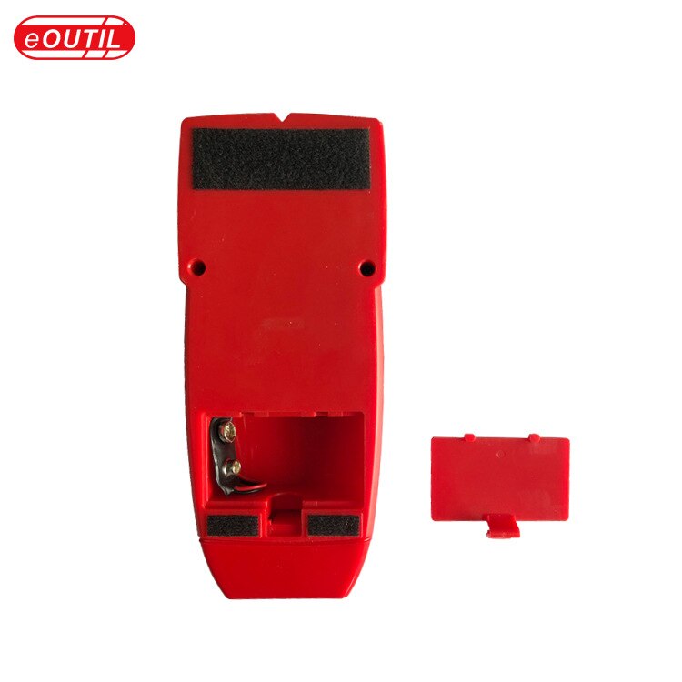 Wall Detector|Digital Metal Detector|Wood Moisture Tester|TM100