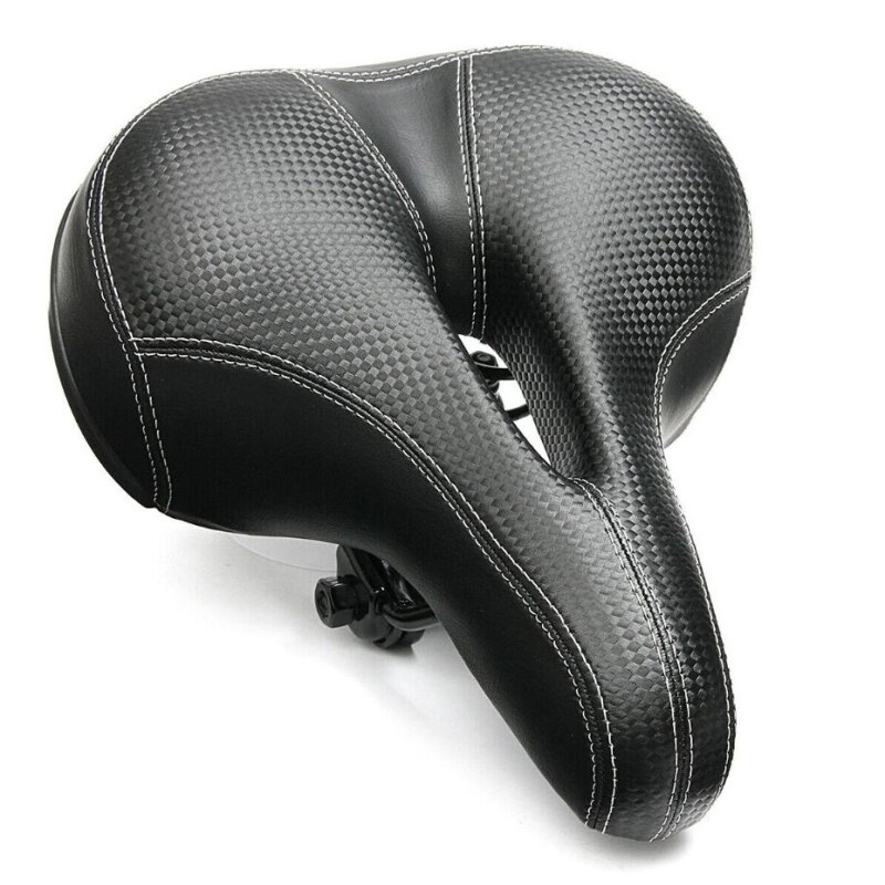 Selle De Vélo Ultralégère En Carbone, Impression 3D