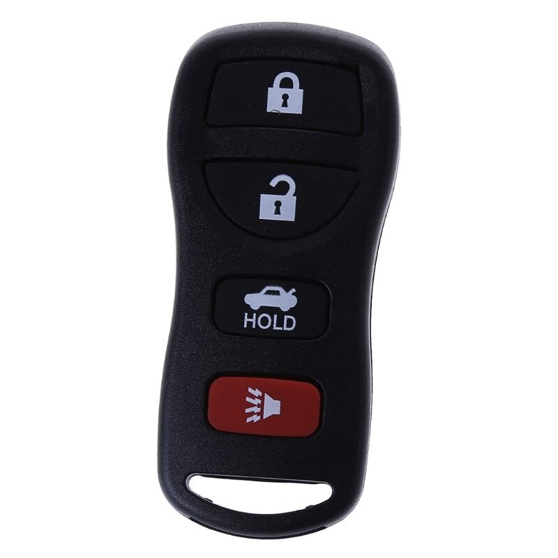 New Key Fob Keyless Entry Remote Control Clicker Replacement Fits Nissan 