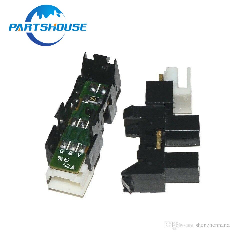 1Stck Echtem Ausfahrt Papier Sensor 4401983230 C0-11250000 für Toshiba E Studio 181 163 166 350 Original neue Foto Unterbrecher Sensor
