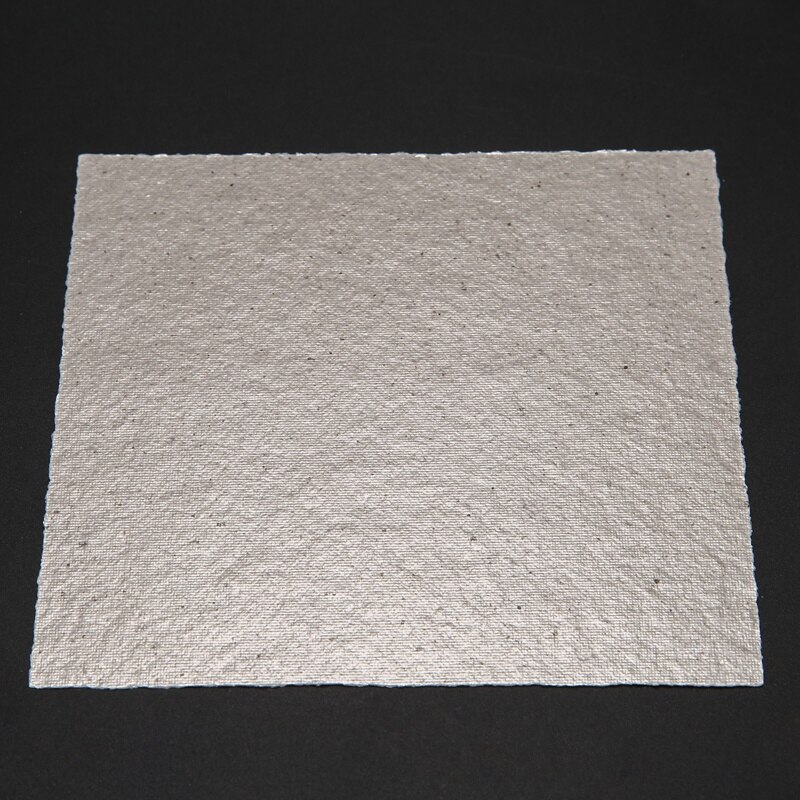 2 x Replacement 12 x 12 cm Plate Mica For Microwave