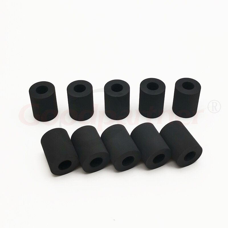 10 Pc X 302F906230 302F909171 302NG94120 Katrol Feed Scheiding Pickup Roller Voor Kyocera 1800 1801 2200 2201 2210 2211