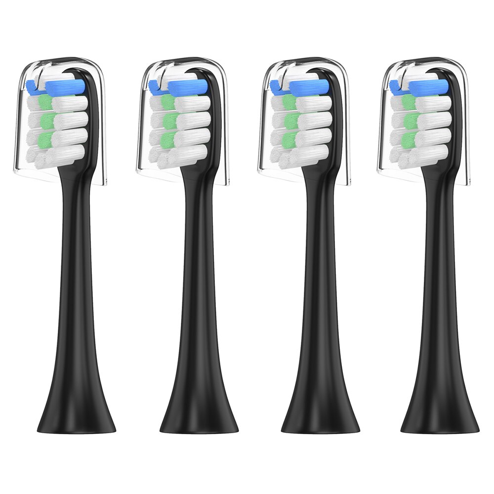 Cepillo de dientes eléctrico sónico Soocas x1 X3 para adultos, para Xiaomi Mijia, blanqueamiento ultrasónico, higiene bucal