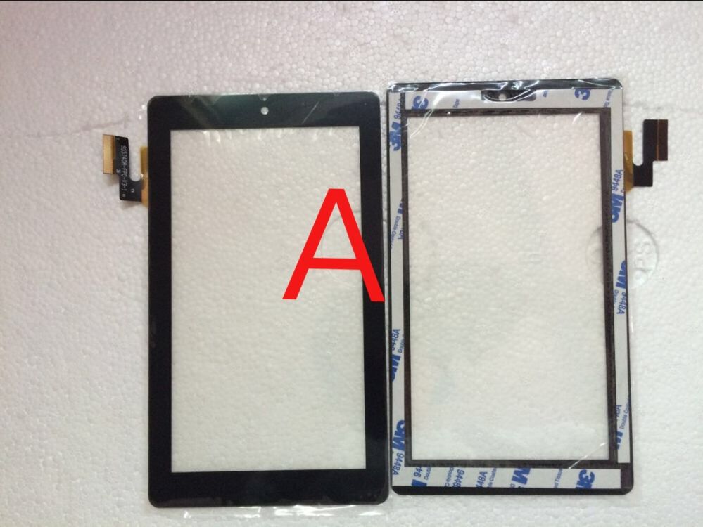 7 "Tablet Voor Haier Cdisplay E701 Touchscreen Digitizer Glas Sensor