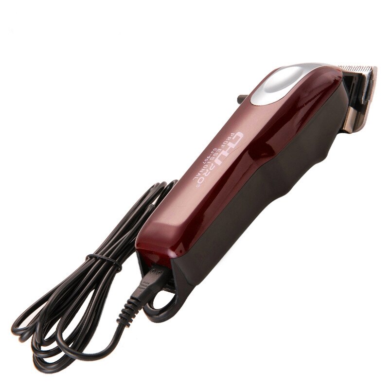 Elektrische Mannen Hair Cut Razor Clipper Trimmer Cutter Snijmachine Baard Kapper Scheermes Professionele Cutter Draagbare Snoerloze Gereedschap