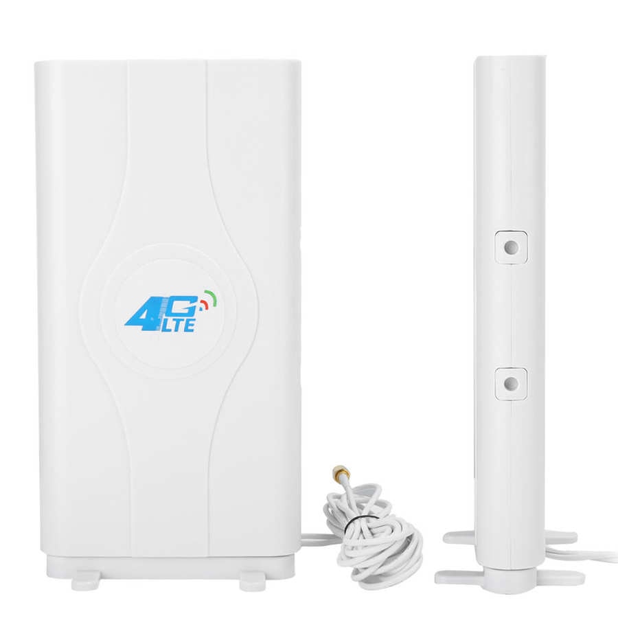 Antena de tarjeta de red para ordenador portátil, accesorios para Tablet, sistema WiFi 4G LTE, doble SMA para Huawei, antena del Router