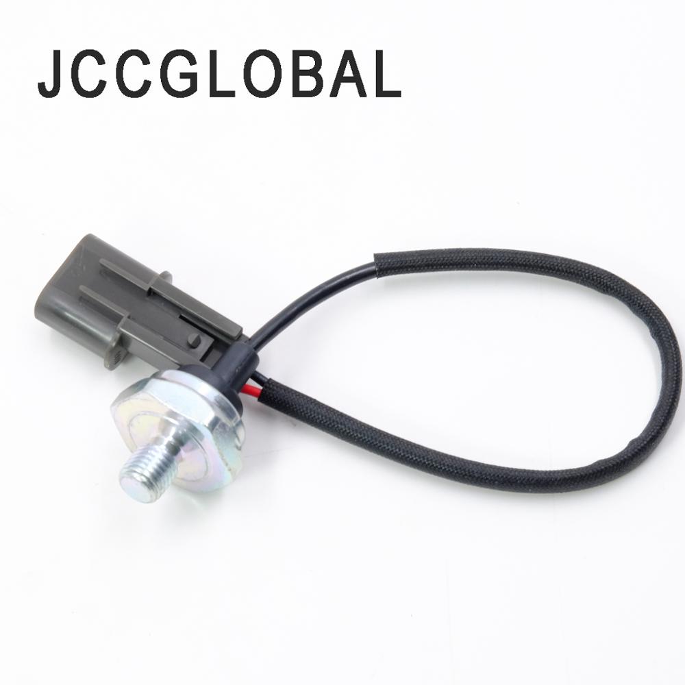 Knock Sensor FOR HYUNDAI SONATA SANTA FE 01-06 KIA OPTIMA 2.4L KNOCK SENSOR 39510-38020 39510-38021 39500-38032 V52720110 V52-72