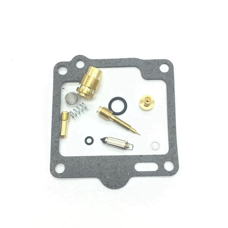 Motorfiets Carburateur Reparatieset Onderdelen Voor Y&amaha XV750 Virago XV 750 1988 1989 1990 1991 1992 1993 1994 1995 1996 1997 Accessoires