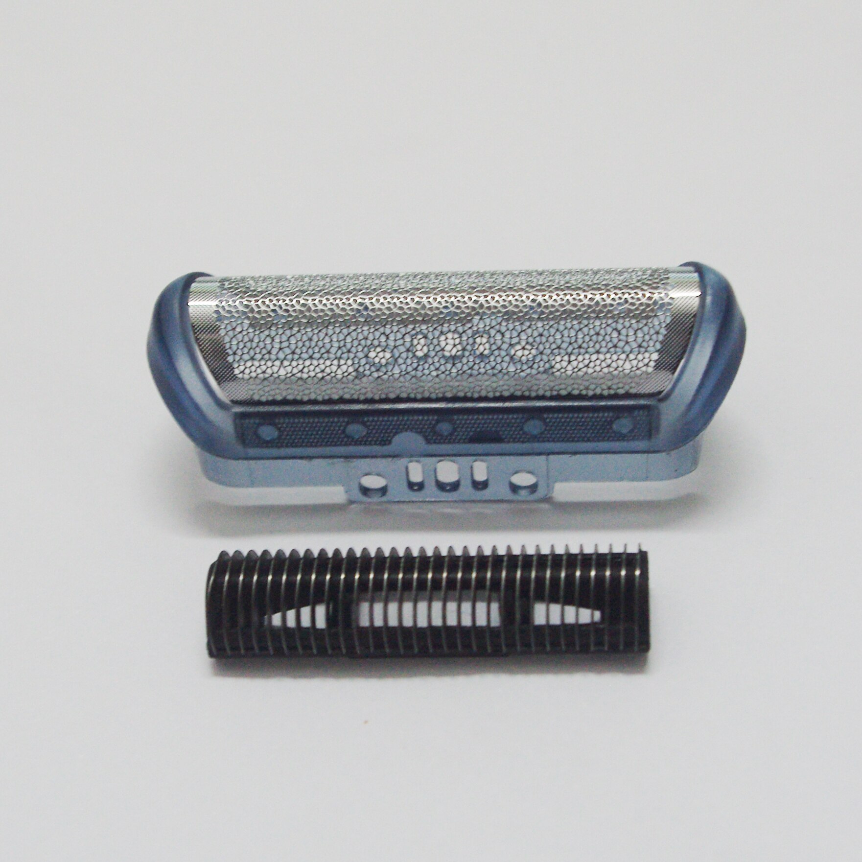 Shaver/Razor Foil & Cutter Blade Replacement For Braun 10B/20B/20S, Shaver Replacement Foil+Cutter Blade