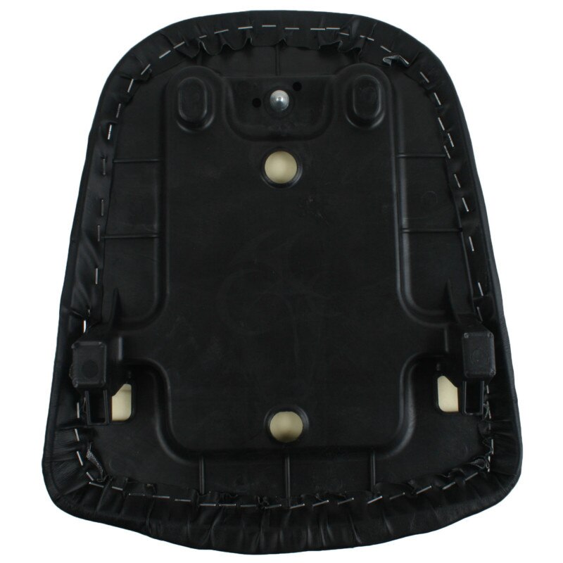 Bakre passasjersete for kawasaki  zx6r 1998 1999 2000 2001 2002 zzr 600 2005 2006 2007
