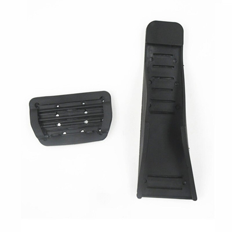 Car Brake and Accelerator Pedal Stainless Steel for XC90 V90 S90 XC60 Styling Accessories