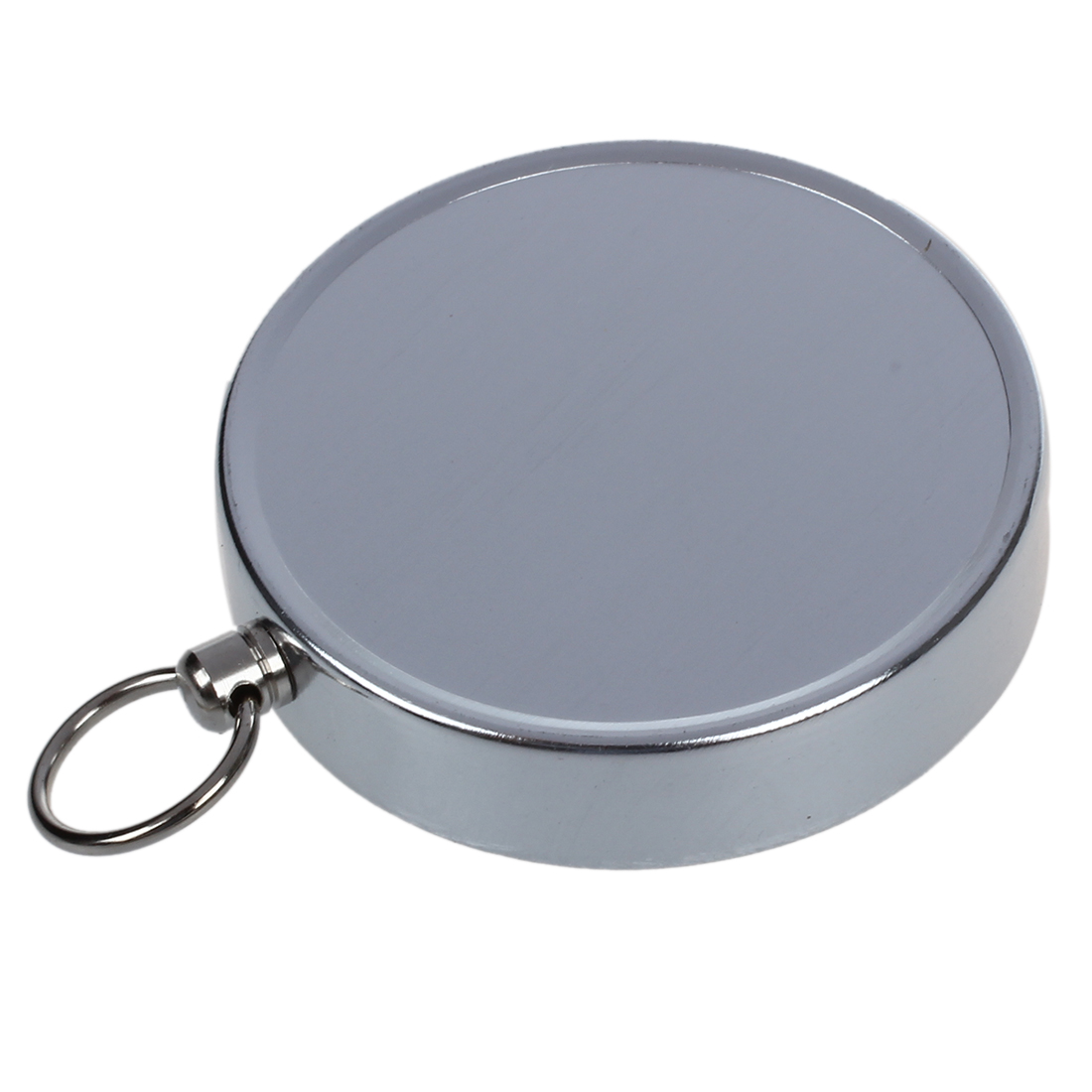 Mini Protable Aluminum Camping Compass Hiking Hiker Navigation