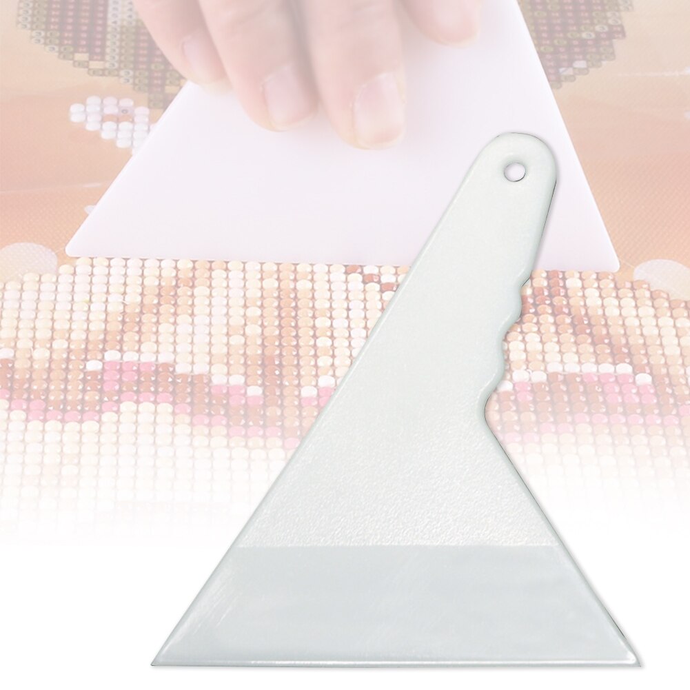 Craft Supplies Drawing Corrector Durable Correction Tool Modern Cross Stitch Adjustment Mold Diamond Painting Sewing Accessories