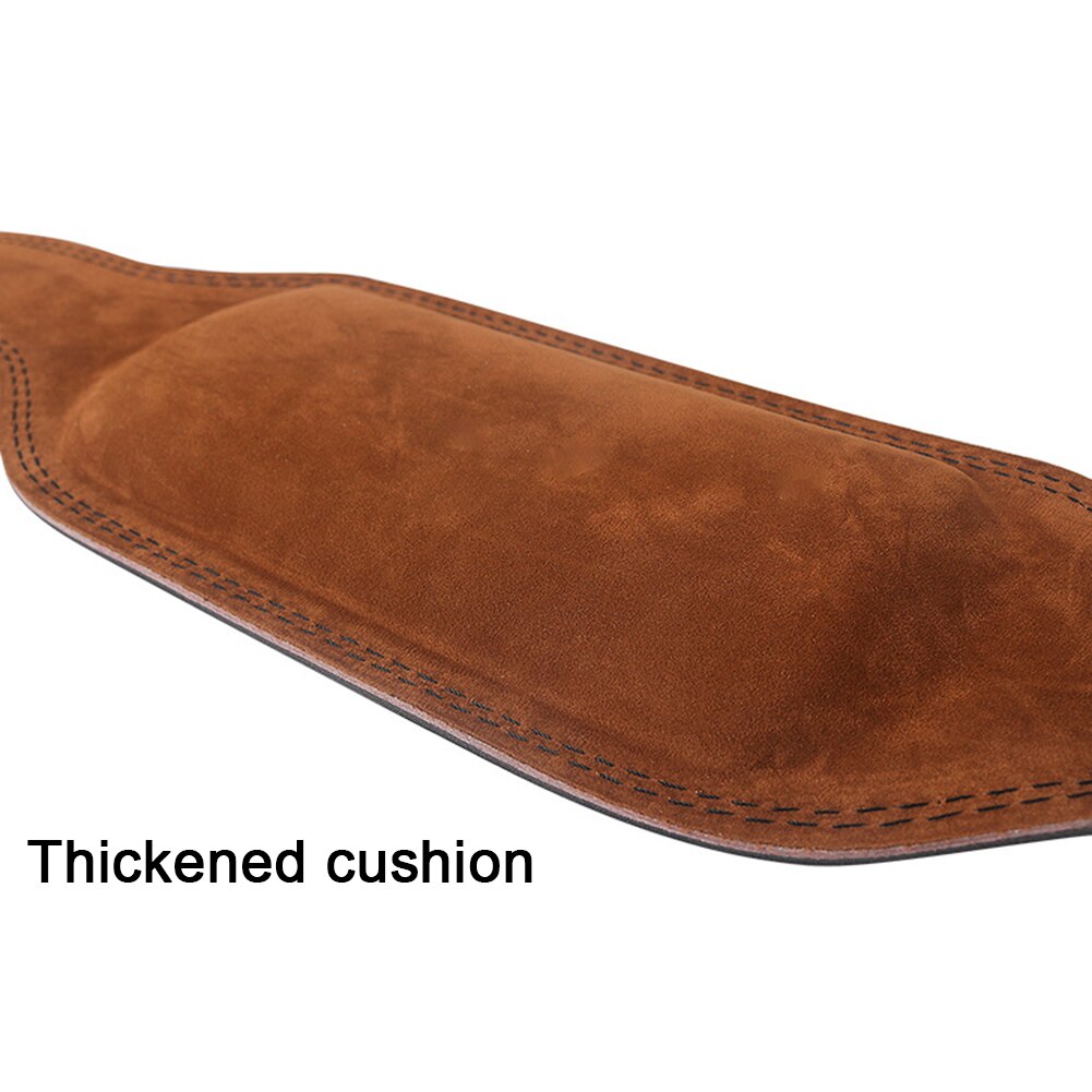 Weightlifting Squat Training Lumbar Support Band Dumbbell Barbell Powerlifting Back Support Weight Lifting Belt Waist Protector