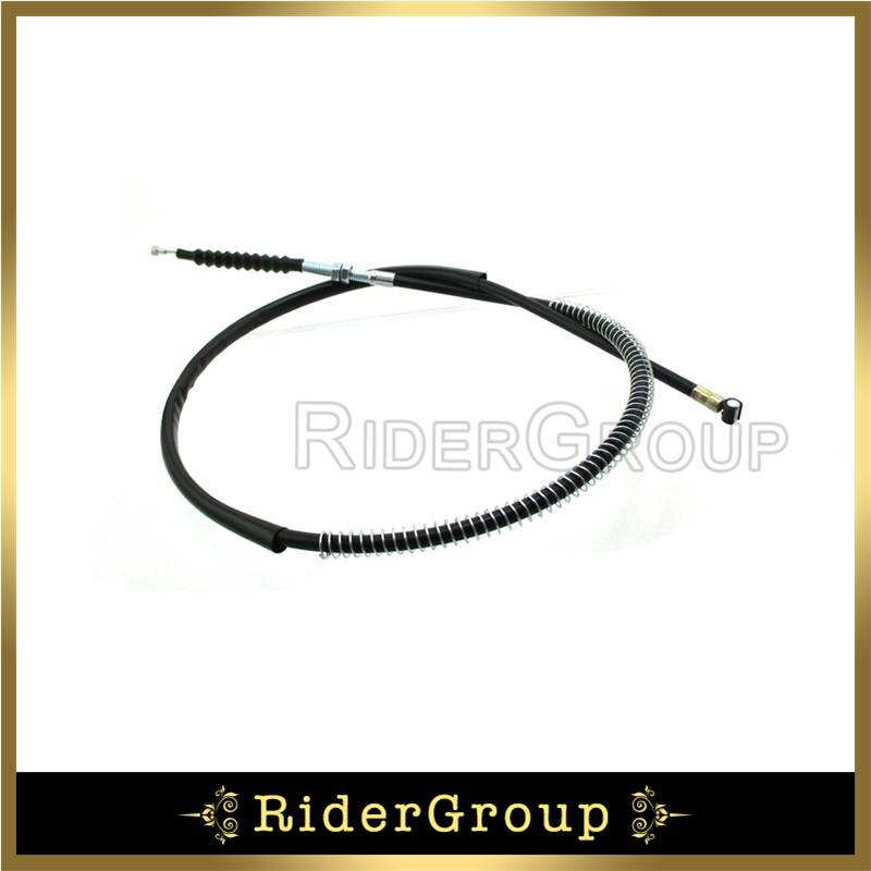 Dirt Bike Clutch Cable For Lifan 140cc 150cc Zongshen 125cc 155cc YX 160cc SSR