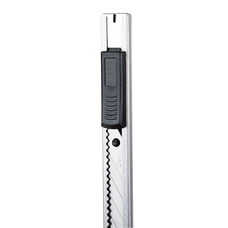 Couteau de rasoir à pointe de lame à 30 degrés, aiguisé, Portable, Mini, verrouillage automatique, utilitaire, en acier inoxydable, bricolage, coupe d&#39;art