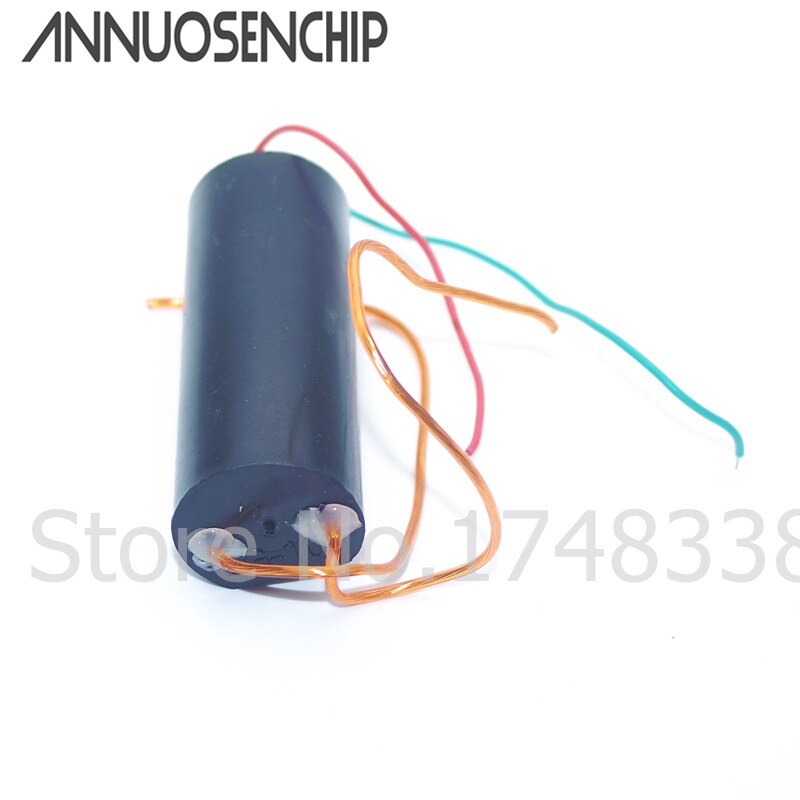 Hochspannungsgenerator 400kV - DC 3V-6V Zu 400.000V Konverter Für Experimente & Bildung