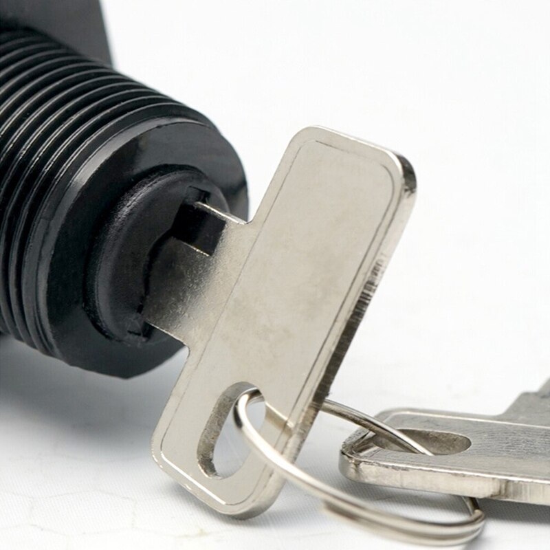 Starter Switch, Voor Club Car Ds Elektrische Golfkar 1996-Up Contactslot, 36 Of 48 Volt, Deel Nummer 101826201