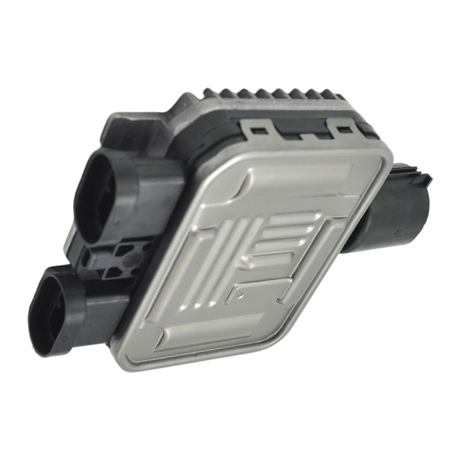 Fan Control Module 940007601 940004300 2 Plug Voor Ford Transit Voor 2006-On