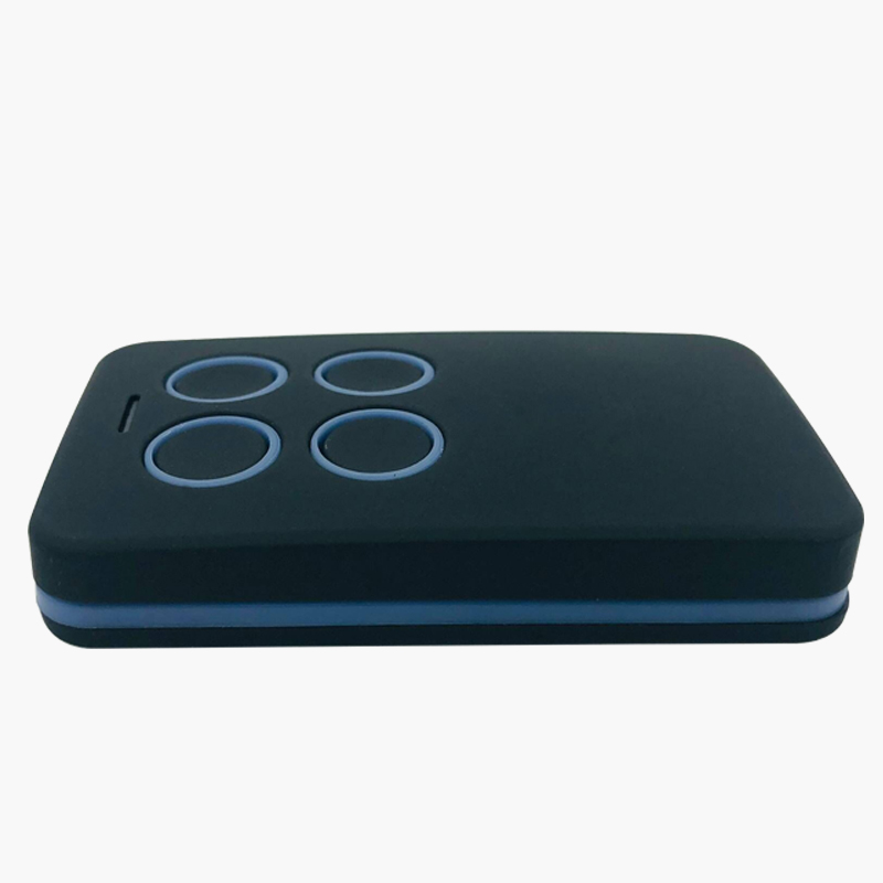Garagentor befehle mit Mehrfrequenz-Fernbedienung 280-868MHz Auto-Scan 4 in 1 für Rolling Code und Gate Duplica tor
