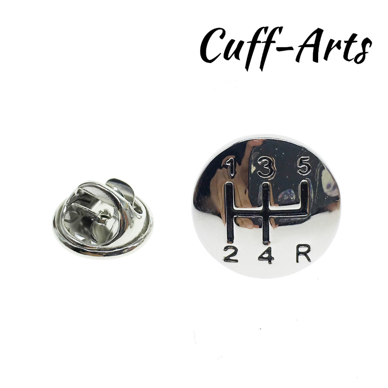 Revers Pin Voor Mannen Dragon en Gezicht Reversspeldjes Pak Broche Sieraden Pak Kraag Accessoires Bruiloft Knop Pin Door Cuffarts PT0019: P10080A