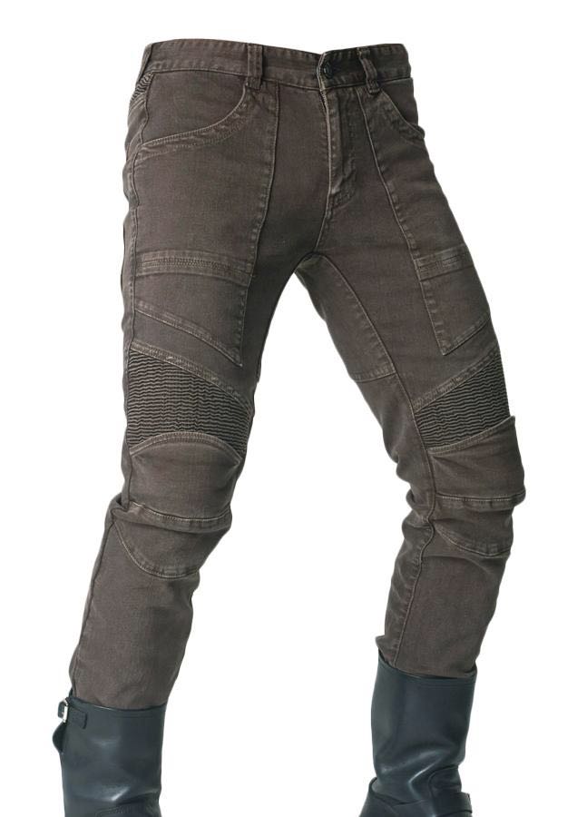 jeans motorcycle jeans motocross pants riding on the road jeans four-piece protection distribution