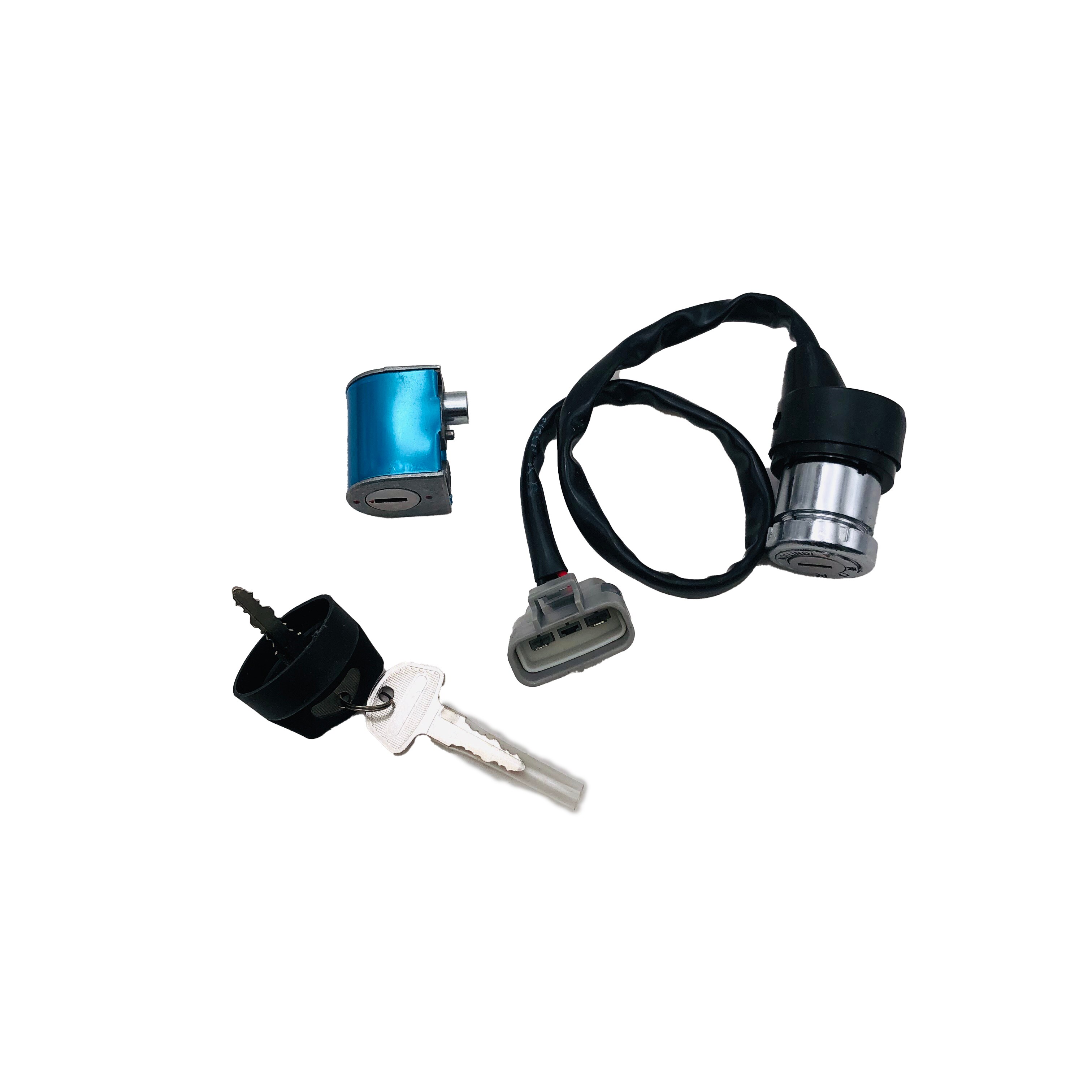 CFMoto CF800 Lock Kits for CF 1000CC ATV UTV Parts 9CR6-010100