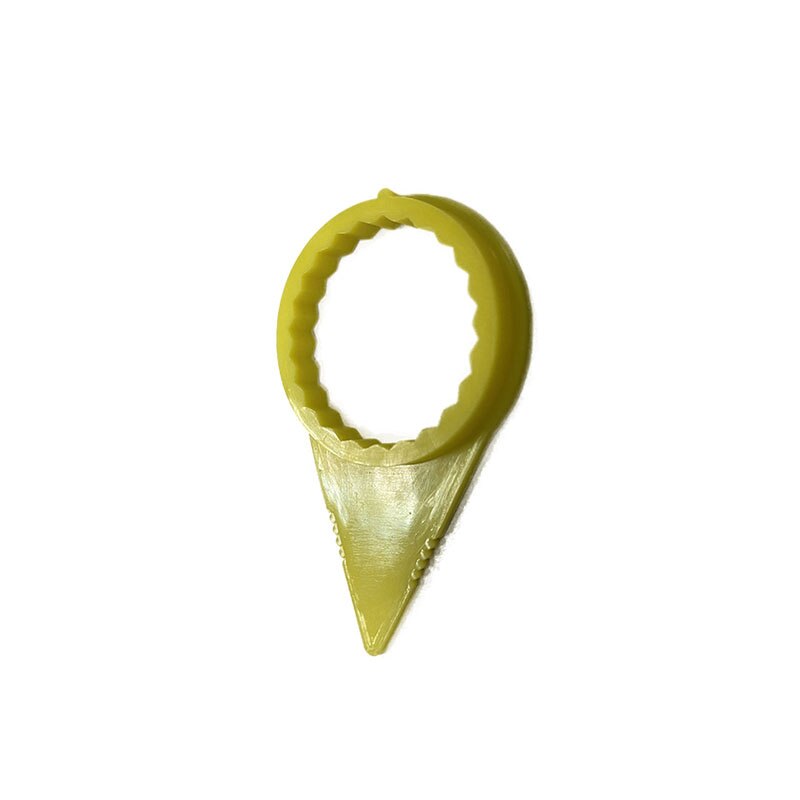 Loose Wheel Nut Indicator SW32 for 32/33/34mm 50Pcs