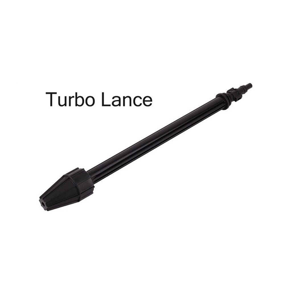 Hochdruck Unterlegscheibe Abzug Griff Turbo sprühen Düse Reinigung Gerät für LAVOR VAX: c
