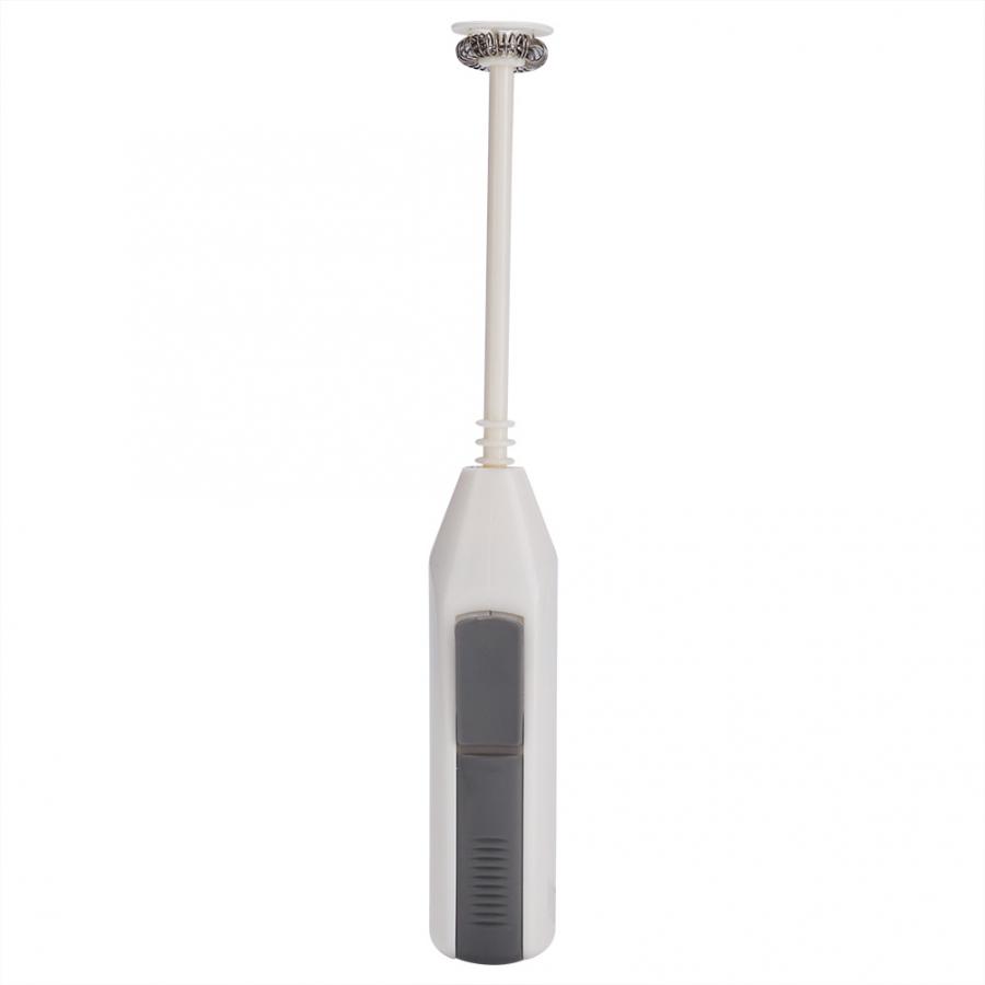 Electric Milk Frother Foamer Frothing Milk Warmer Tool