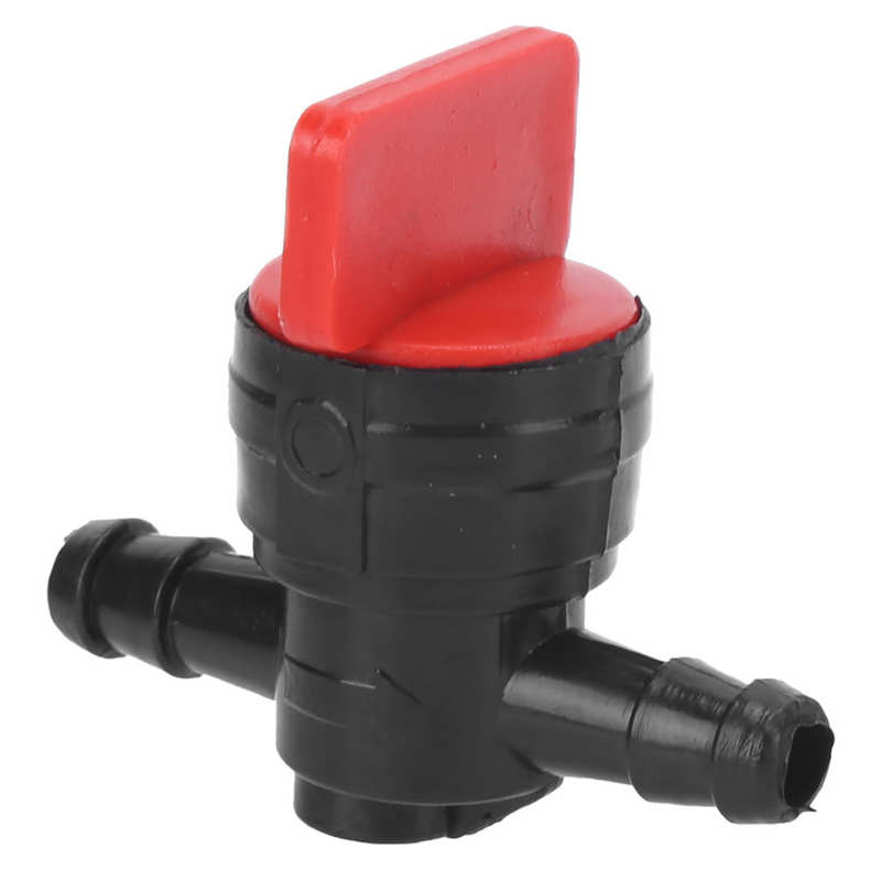 Motorcycle Fuel Tap Perfect Replacement Motorcycle Fuel Faucet for Mopeds