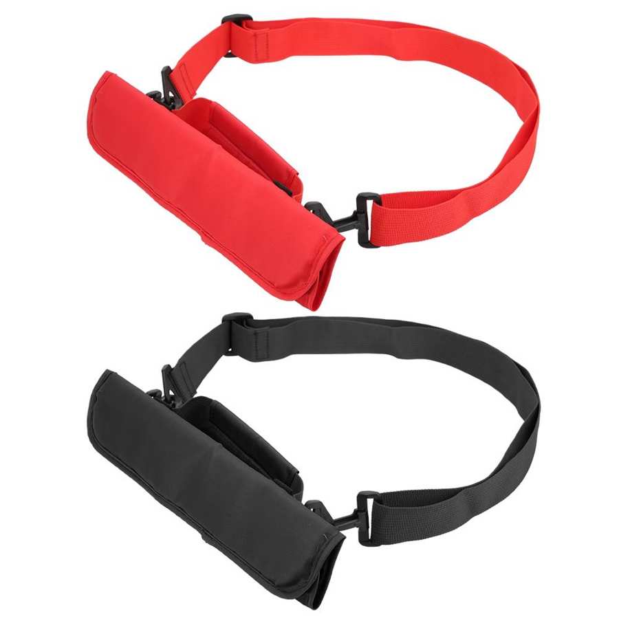 Portable Foldable Mini Club Bag Men Women Kids Driving Range Bag Practical Capacity Packed 3-6 Clubs Staff Bag