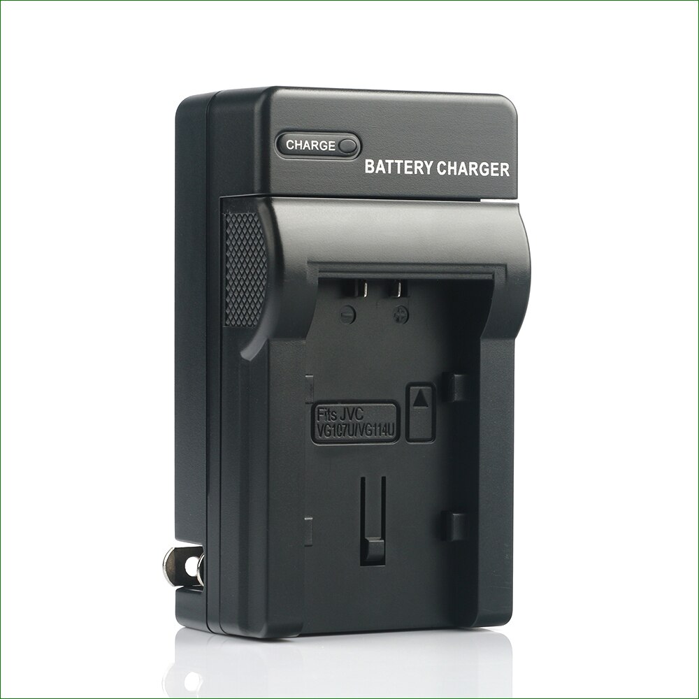 BN-VG121 VG121 Digital Camera Battery Charger For JVC BN-VG121E BN-VG121U GZ-EX250 GZ-EX310 GZ-EX355 AA-VG1 BN-VG138