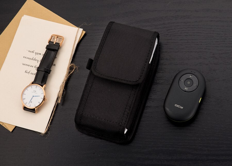 Luxus Smartphone Halfter Gürtel Clip Beutel Telefon fallen Abdeckung Tasche Hülse Für Raupe Katze S30 S31 S40 S41 Katze S50 katze S60 S61