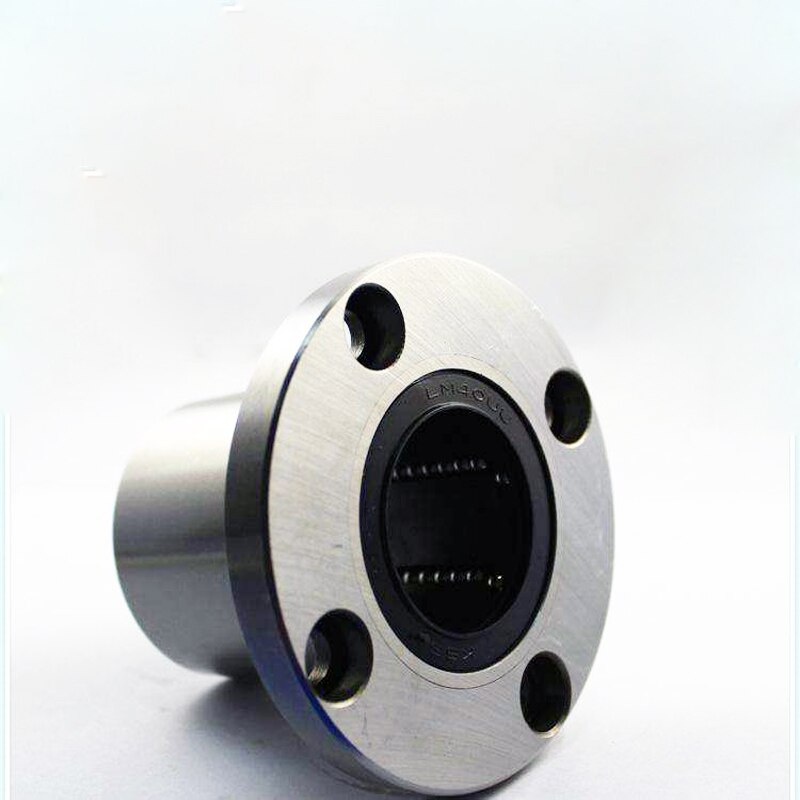8MM LMF8UU Flange Linear Motion Bearing Bush