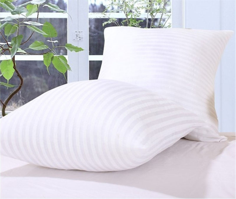 45*45Cm Katoen Kussen Kern Hypoallergeen Kussens Zachte Sofa Auto Kussen Vulling